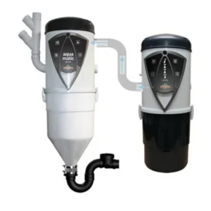 Máquina de Aspiração Central AQM 500 - ASPILUSA