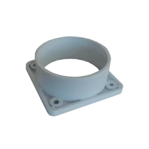 Adaptador Quadrado da Máquina GV