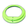 Anel Verde GV PLAY
