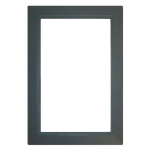 Aro AMÉRICA Cinzento Escuro