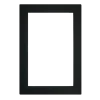 Aro AMÉRICA Preto