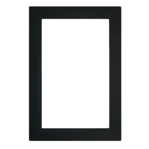 Aro AMÉRICA Preto