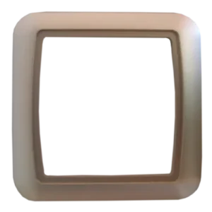 Aro Especial Champanhe