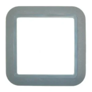 Aro Europa PVC Cinzento Claro