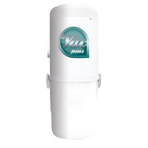 Aspirador Central VACPLUS TOP 2.1 Aspilusa