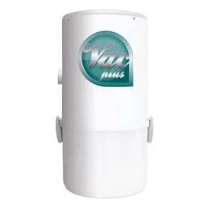 Aspirador Central Vacplus Plus ASPILUSA