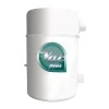 Aspirador Central Vacplus STD-DS Aspilusa