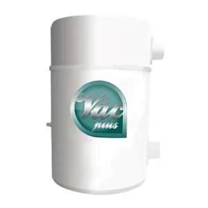 Aspirador Central Vacplus STD-DS Aspilusa