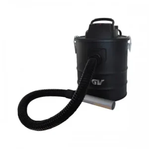 Aspirador de cinzas - 15L