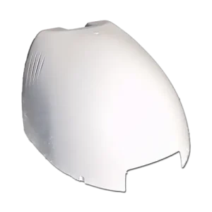 Cabeçote Branco GV PLAY