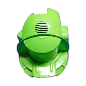 Cabeçote Verde GV PLAY