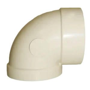 Curva Ultra Curta 90º FF