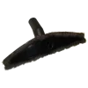 Escova Crina com Rotação 180º