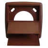 Exaustão Castanha