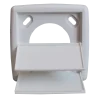 Exaustão Branca