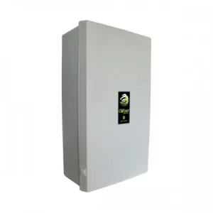 GVENT - Renovador de Ar GV