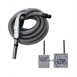 Kit Wireless, Com Mangueira De 9m e Emissor De Glutão