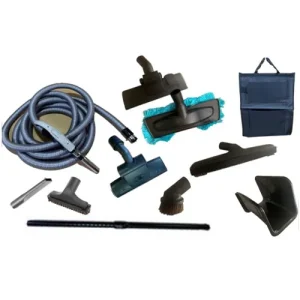 Kits De Limpeza Deluxe