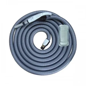 Mangueira On/Off Com Terminal Rotativo E Punho Slide