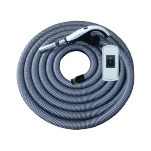 Mangueira OnOff com Terminal Fixo e Punho de Botão - 9 metros