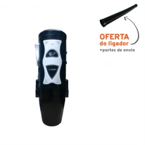 Maquina de Aspiração Central JUMBO 1750 W - GV