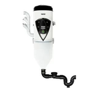 Máquina de Aspiração Central AQM 300 - ASPILUSA