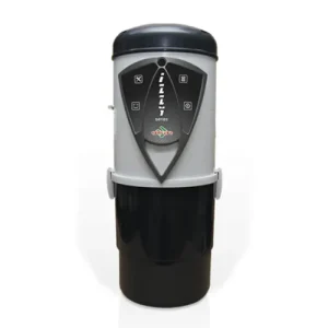 Máquina de Aspiração Central IZZY 300 - ASPILUSA