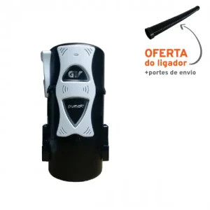 Maquina de Aspiração Central JUNIOR 1350 W - GV