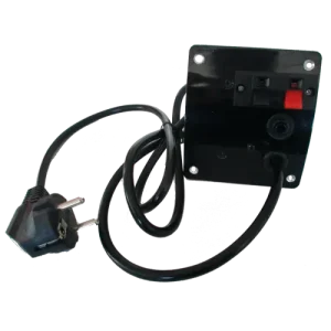 Placa Completa GV c/ Regulação de Potência