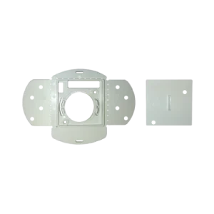 Placa de montagem universal c/protetor