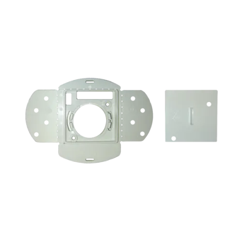 Placa de montagem universal c/protetor