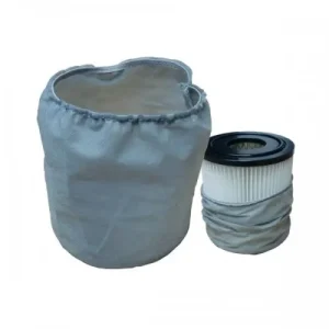 Protector de Filtro Grande