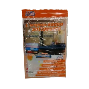 Saco de vácuo 50X60