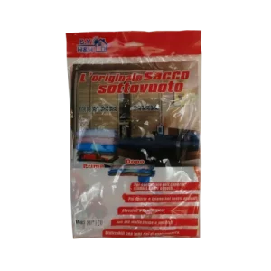 Saco de vácuo 80 x 120 cm