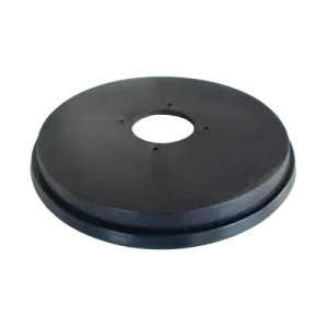 Suporte de filtro Twin Máquina GV