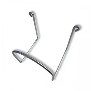 Suporte de Mangueira Metálico