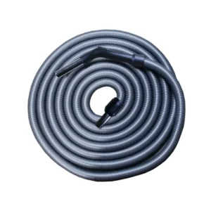 Terminal Rotativo e Punho de Metal