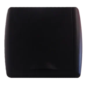 Tomada Especial Preto