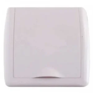 Tomada Especial Branco