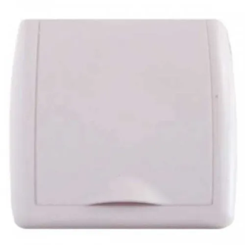Tomada Especial Branco