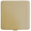 Tomada-Europa-PVC-Creme