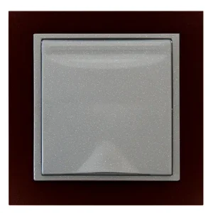 Tomada Logvac Animato Rubro - Aspilusa