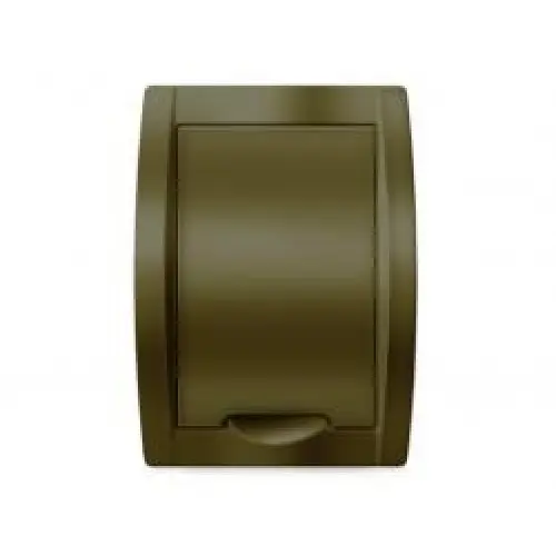 Tomada Premier Evo Antracite