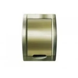 Tomada Premier Evo Champanhe