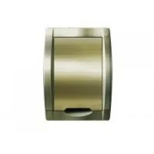 Tomada Premier Evo Champanhe