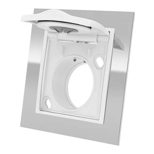 Tomadas Logvac Luxo - Aspilusa Tomadas Logvac Luxo - Aspilusa