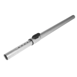 Tubo Telescópico Cromado