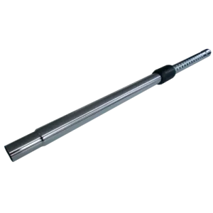 Tubo Telescópico Cromado Premium