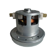 Motores de Aspiração