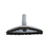 Escova Crina com Rotação 180º Branco